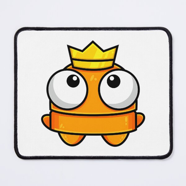 Item preview, Repo King Of Losers Game Character designed and sold by IconicNJs.