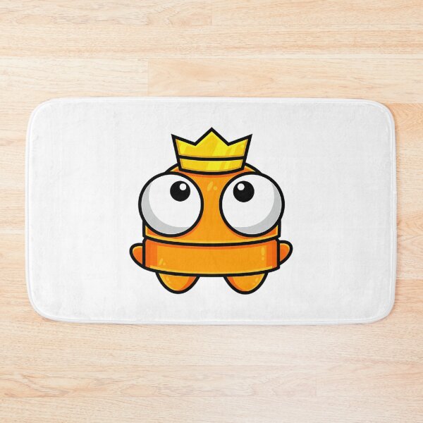 Item preview, Repo King Of Losers Game Character designed and sold by IconicNJs.