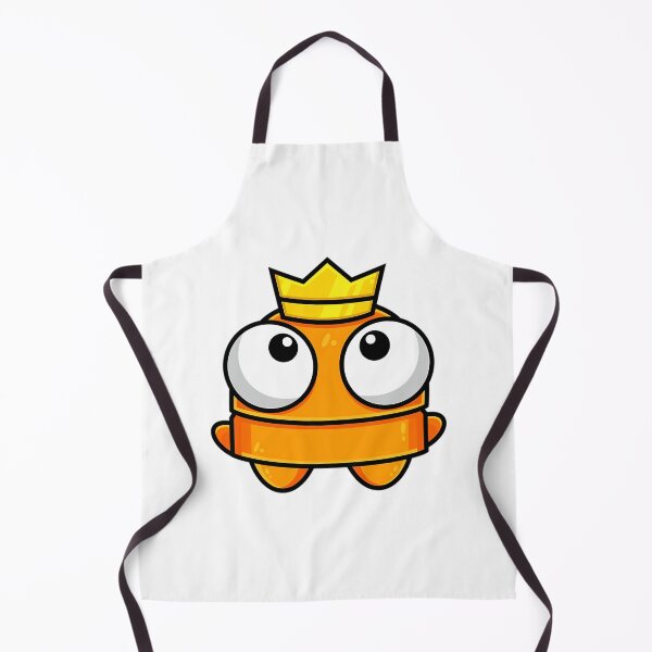 Item preview, Repo King Of Losers Game Character designed and sold by IconicNJs.