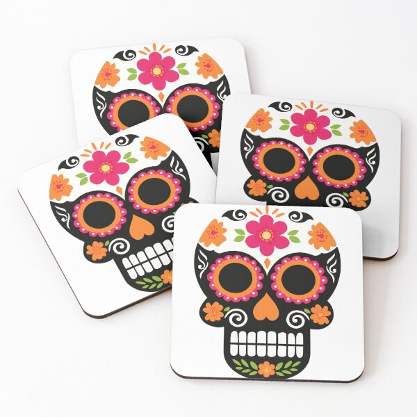 Item preview, Sugar Skull designed and sold by xiao xuans.