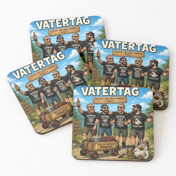 Item preview, Father's Day in Germany designed and sold by Talpha.