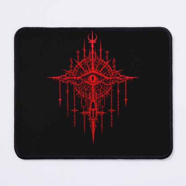 Item preview, WATCHER SIGIL designed and sold by UnglaublichGut.
