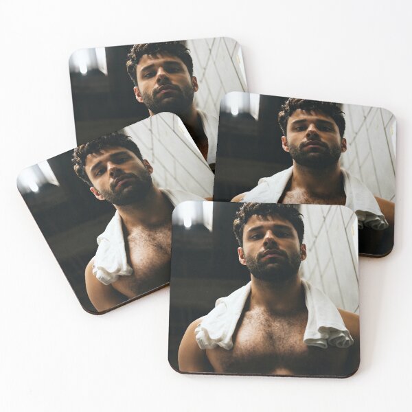 Item preview, Rafael Silva Intense Athletic designed and sold by ferama.