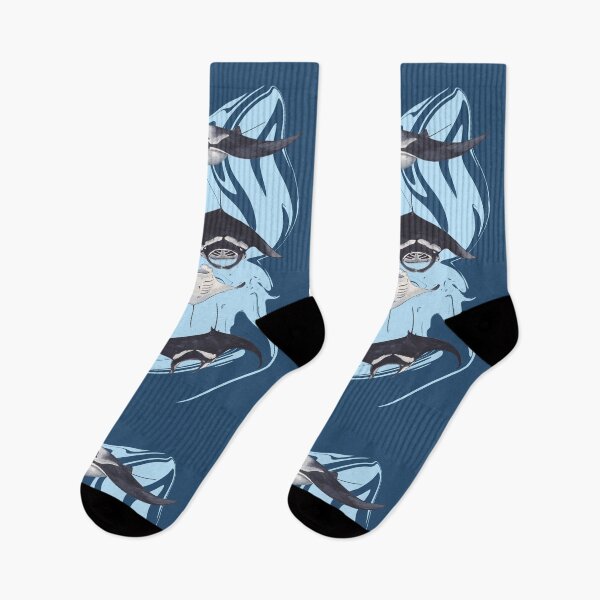 Item preview, by MANTARAYS and abstract blue designed and sold by BEATRIZ ABAITUA.