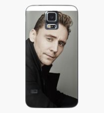 Tom Hiddleston / Posing Case/Skin for Samsung Galaxy