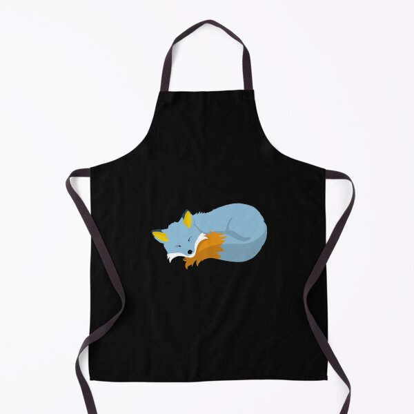 Item preview, Aroace Fox designed and sold by VieeveArt.