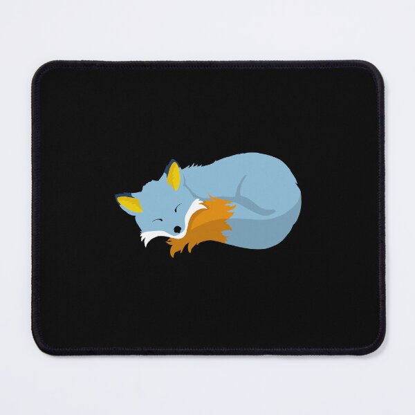 Item preview, Aroace Fox designed and sold by VieeveArt.