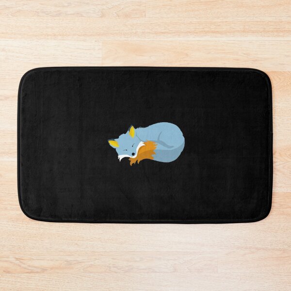 Item preview, Aroace Fox designed and sold by VieeveArt.