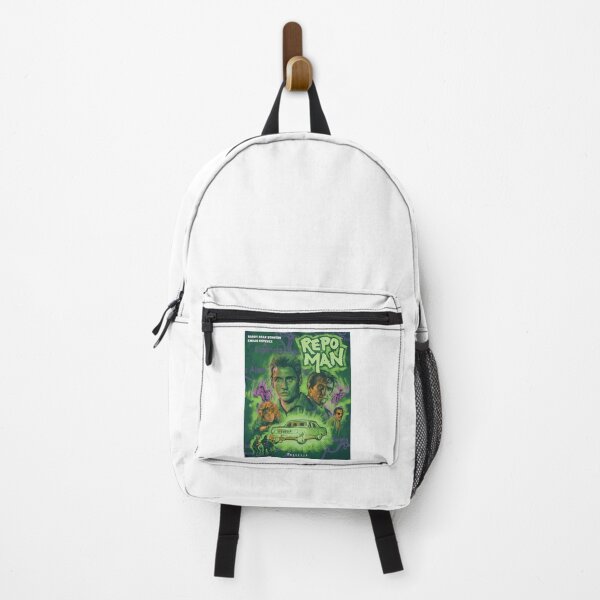 Item preview, Repo Man designed and sold by IconicNJs.