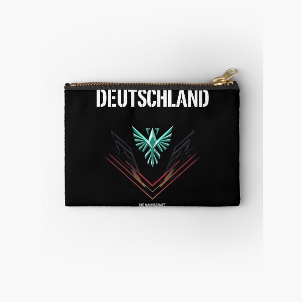 Artikelvorschau, Deutschland Football Cyber Eagle - Deutschland Die Mannschaft entworfen und verkauft von PACS0011.