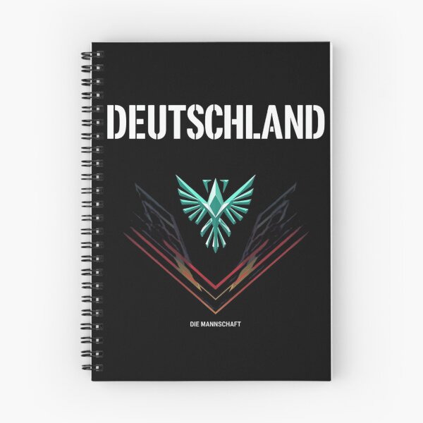 Artikelvorschau, Deutschland Football Cyber Eagle - Deutschland Die Mannschaft entworfen und verkauft von PACS0011.