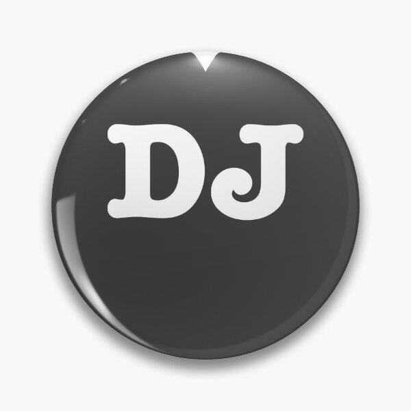 Item preview, DJ designed and sold by nogamax.