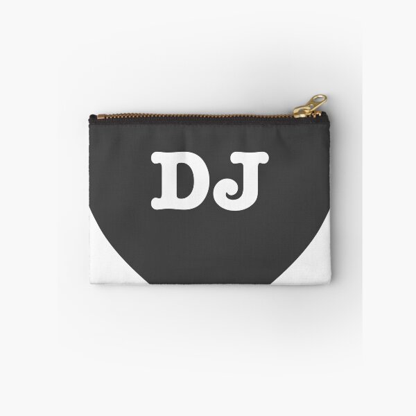 Item preview, DJ designed and sold by nogamax.