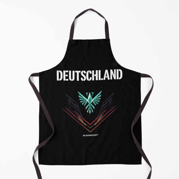 Item preview, Deutschland Football Cyber Eagle - Germany Die Mannschaft designed and sold by PACS0011.