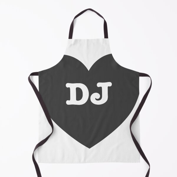 Item preview, DJ designed and sold by nogamax.