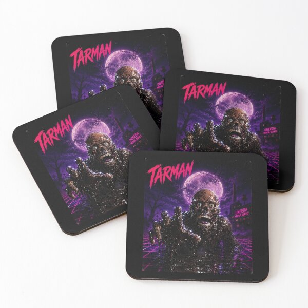 Item preview, Tarman lives! designed and sold by DeathOnCall.