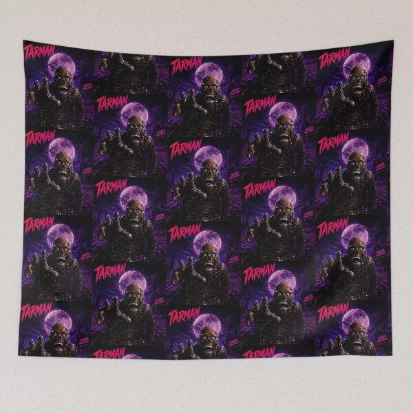 Item preview, Tarman lives! designed and sold by DeathOnCall.