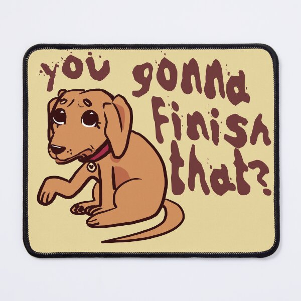 Item preview, A Begging Dog's Asking designed and sold by doodlerino.