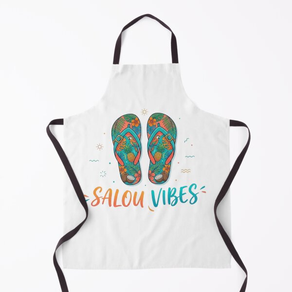 Item preview, Salou spain Tarragona Retro Rainbow designed and sold by Georain.