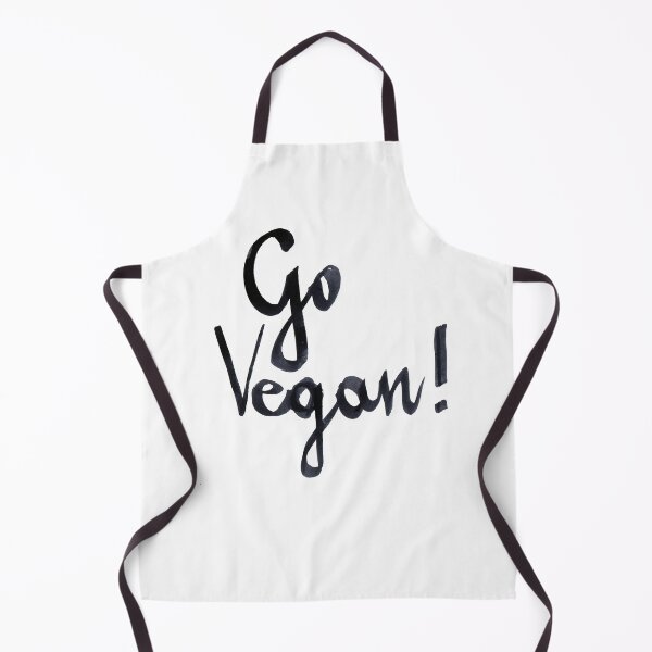 Item preview, Go Vegan! designed and sold by Naurelia.