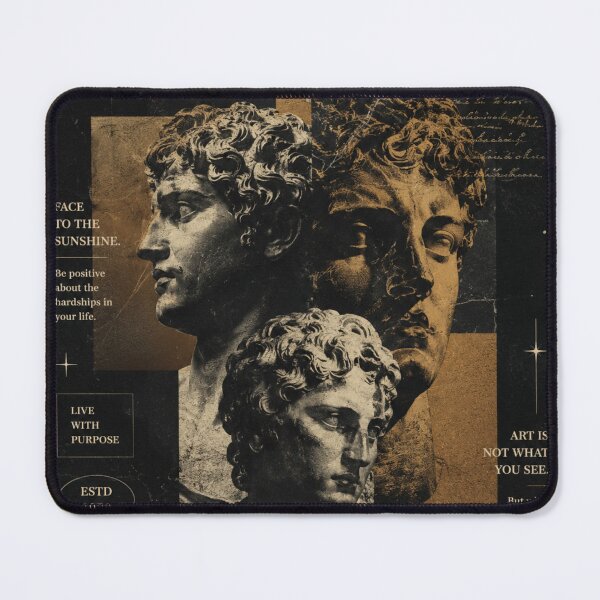 Item preview, Art Life - Between Shadows & Light designed and sold by Art Fly.