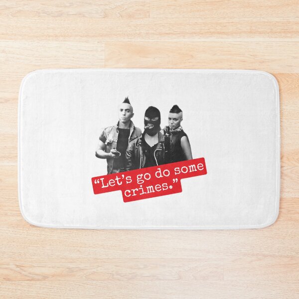 Item preview, Repo Man Punks designed and sold by IconicNJs.