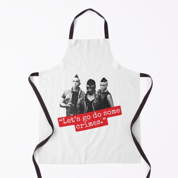 Item preview, Repo Man Punks designed and sold by IconicNJs.