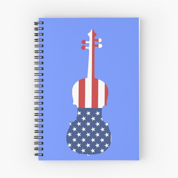 Item preview, Violin USA designed and sold by miniverdesigns.