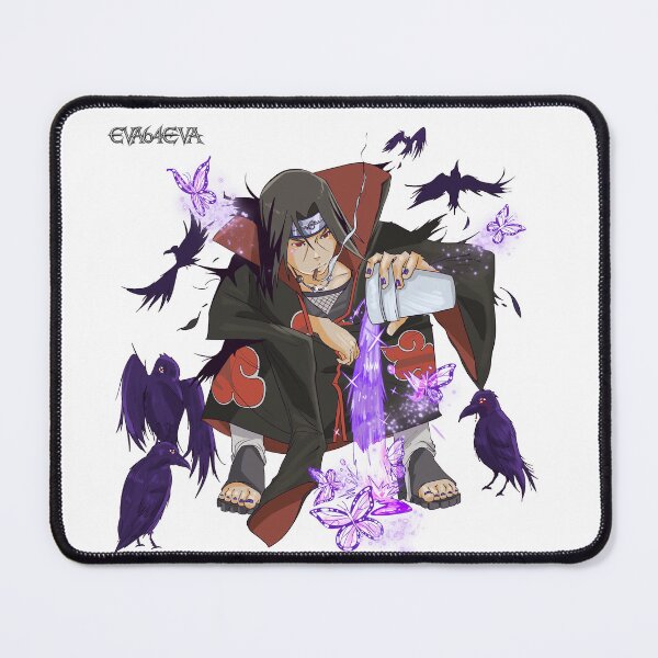 Item preview, Itachi designed and sold by eva64eva.