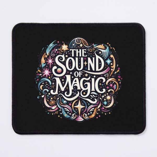 Item preview, The Sound of Magic Kdrama designed and sold by NerdiPop.