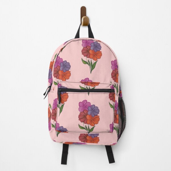 Item preview, Softly Rendered Hand-Drawn Floral Bouquet designed and sold by Senorona.
