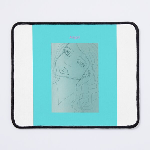 Item preview, Angel designed and sold by 55synonyms.
