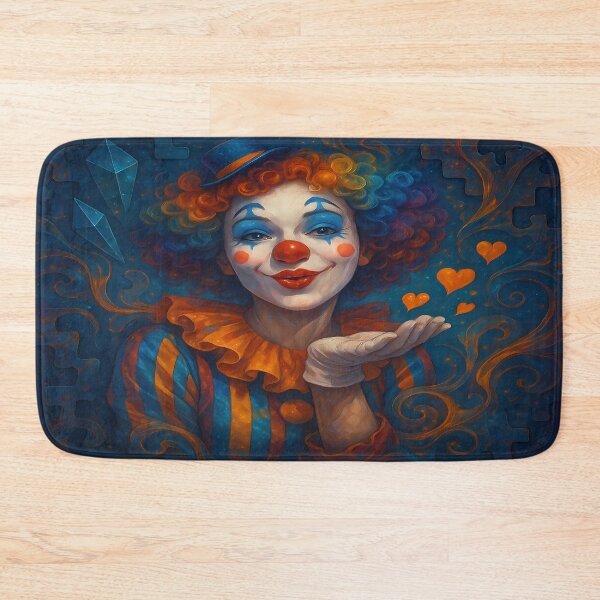 Item preview, Puzzle of Joy designed and sold by DreamtropoliX.