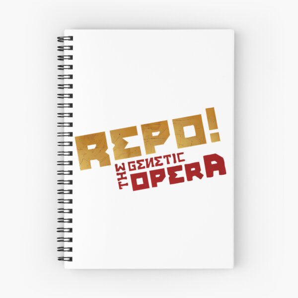 Item preview, Repo The Genetic Opera designed and sold by IconicNJs.