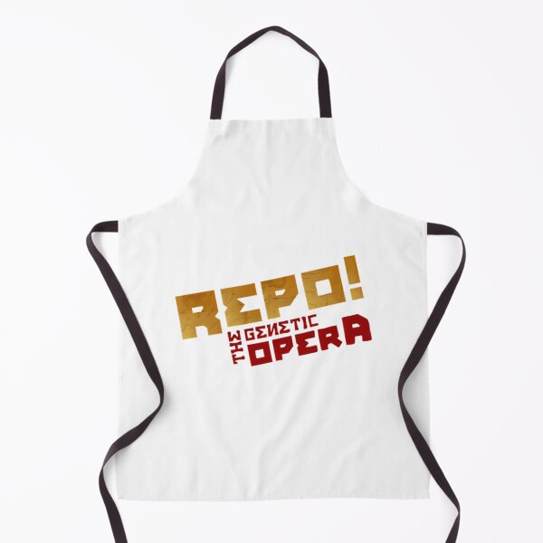 Item preview, Repo The Genetic Opera designed and sold by IconicNJs.