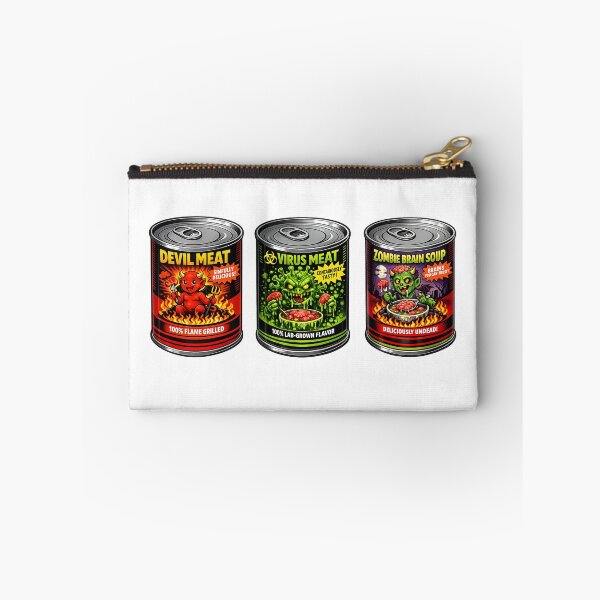 Item preview, Multiple cans of wonderful canned dinner or breakfast if you prefer.  designed and sold by Gunnar Hermansen.