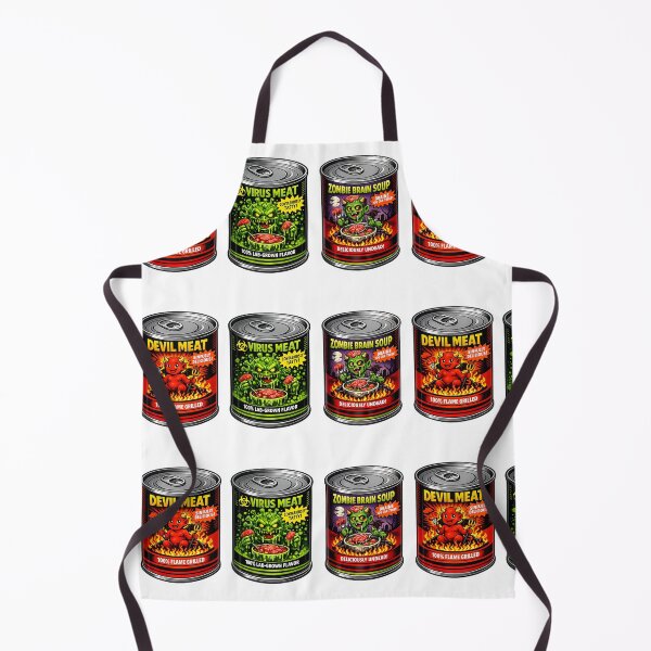Item preview, Multiple cans of wonderful canned dinner or breakfast if you prefer. designed and sold by Gunnar Hermansen.