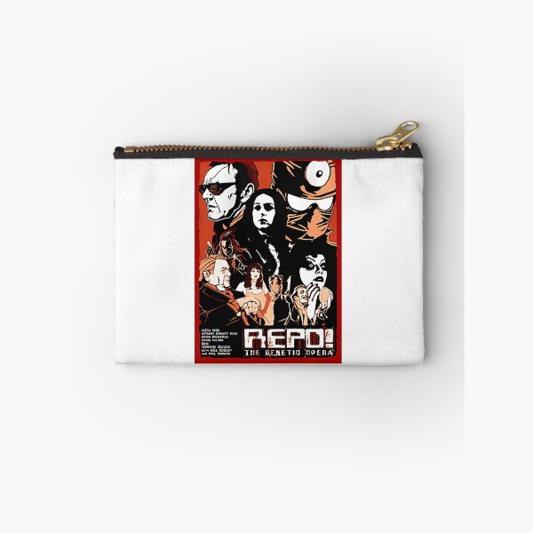Item preview, Repo The Genetic Opera designed and sold by IconicNJs.