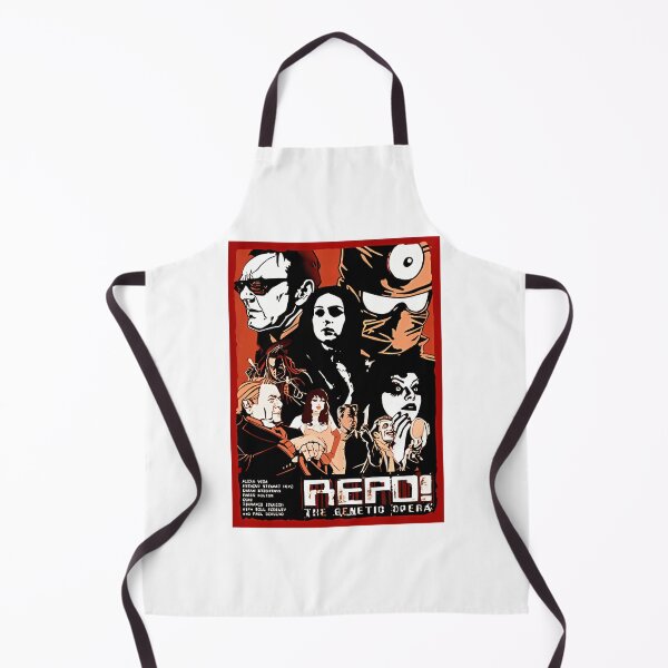 Item preview, Repo The Genetic Opera designed and sold by IconicNJs.