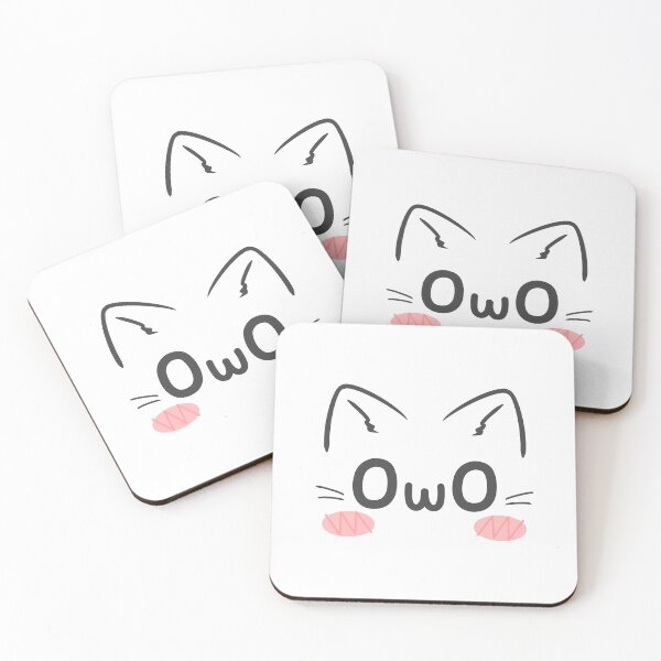 Aperçu de l'œuvre OwO créée et vendue par Kitramina’s Shop.