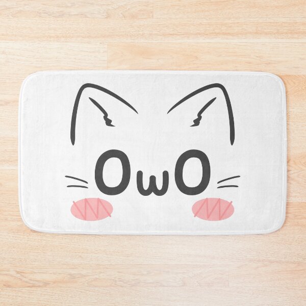 Item preview, OwO designed and sold by Kitramina’s Shop.