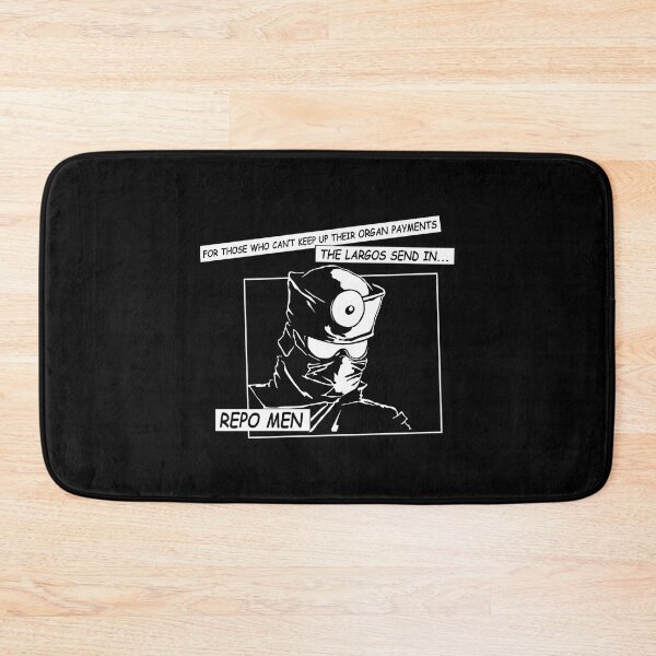 Item preview, Repo The Genetic Opera designed and sold by IconicNJs.