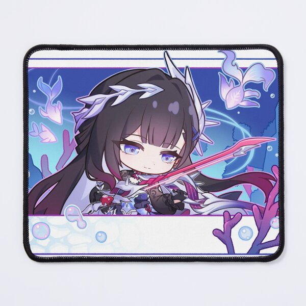 Item preview, Hysilens Photo Card Honkai Star Rail designed and sold by KomiArts.