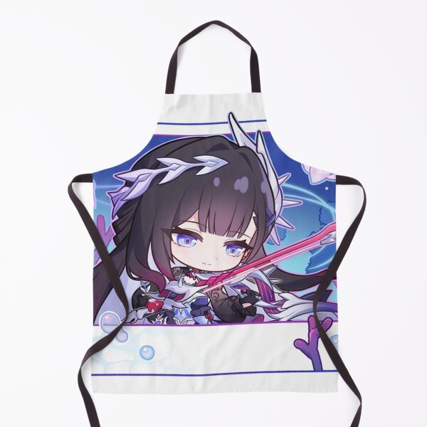 Item preview, Hysilens Photo Card Honkai Star Rail designed and sold by KomiArts.