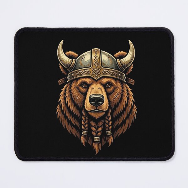 Item preview, Scandinavian Bear designed and sold by TheEndDesign.