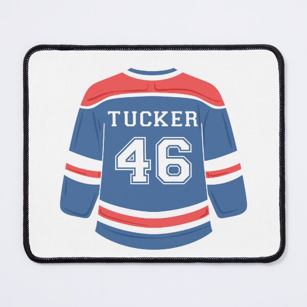 Item preview, Tucker’s jersey  designed and sold by Aakanksha97.