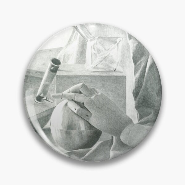 Item preview, Academic Still Life Drawing designed and sold by AlleAtelier.
