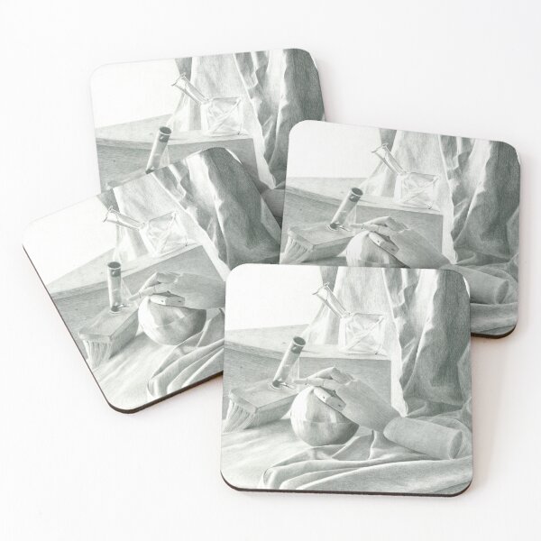 Item preview, Academic Still Life Drawing designed and sold by AlleAtelier.
