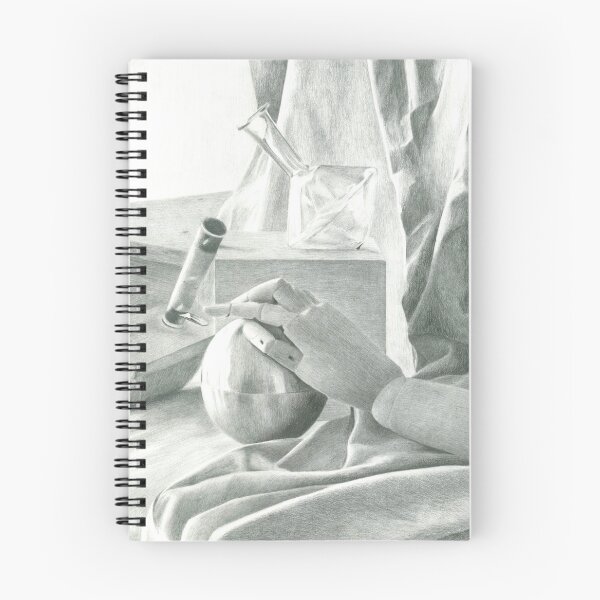 Item preview, Academic Still Life Drawing designed and sold by AlleAtelier.