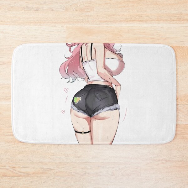 Item preview, Nicole Booty Shorts Zenless Zone Zero designed and sold by KomiArts.